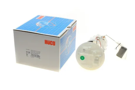 Насос паливний HITACHI ASTEMO 133555