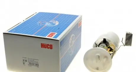 Насос паливний HITACHI ASTEMO 133556