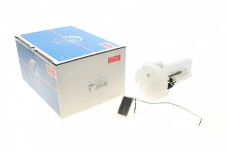 Насос паливний HITACHI ASTEMO 133570