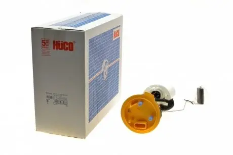Насос паливний HITACHI ASTEMO 133576