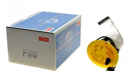 Насос паливний HITACHI ASTEMO 133582