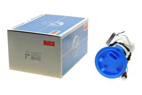 Насос паливний HITACHI ASTEMO 133583