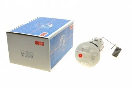 Насос паливний HITACHI ASTEMO 133587