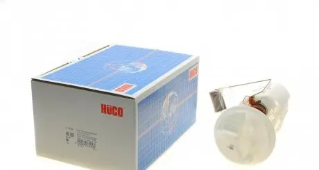 Насос паливний HITACHI ASTEMO 133589