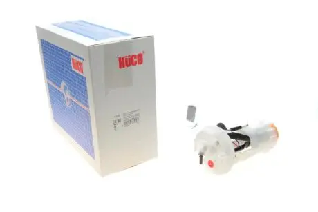 Насос паливний HITACHI ASTEMO 133599