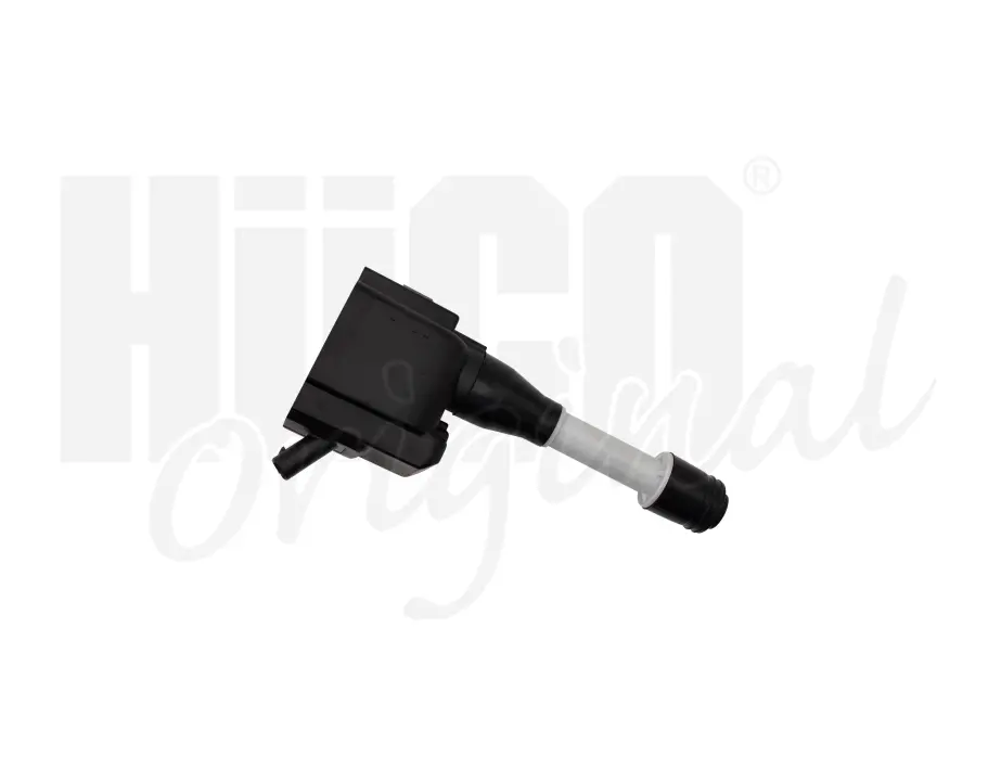 HUCO FORD Котушка запалювання FIESTA VII (HJ, HF) 1.1 Ti-VCT 17- ASTEMO 133796 (фото 1)