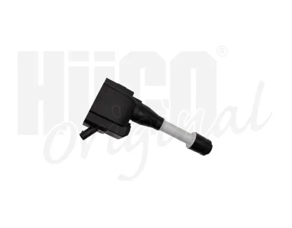 HUCO FORD Котушка запалювання FIESTA VII (HJ, HF) 1.1 Ti-VCT 17- ASTEMO 133796