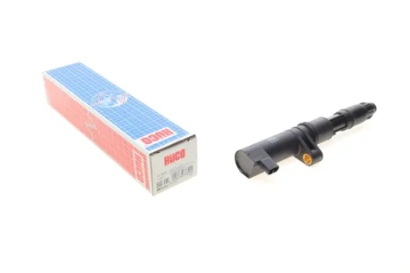 Котушка запалювання HITACHI ASTEMO 133800