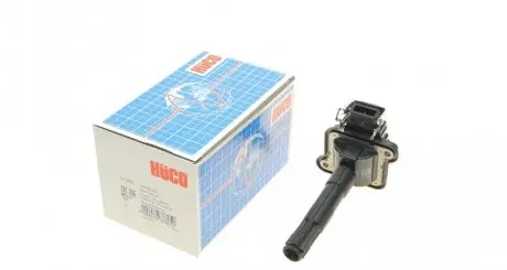 Котушка запалювання HITACHI ASTEMO 133805