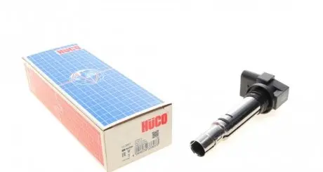 Котушка запалювання HITACHI ASTEMO 133807