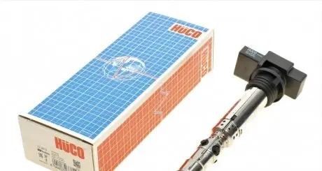 Котушка запалювання HITACHI ASTEMO 133812