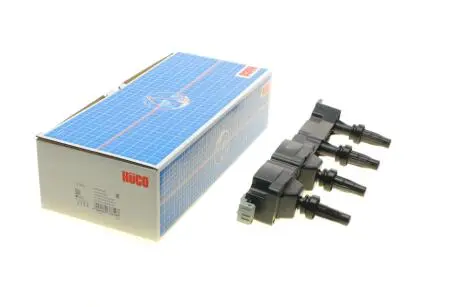 Котушка запалювання HITACHI ASTEMO 133819