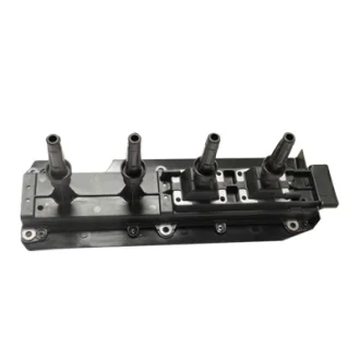 Катушка зажигания ASTEMO 133821
