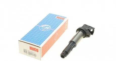 Котушка запалювання HITACHI ASTEMO 133825