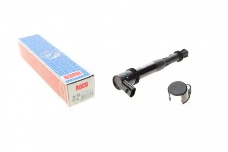 Котушка запалювання HITACHI ASTEMO 133827