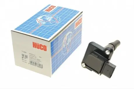 Котушка запалювання HITACHI ASTEMO 133828