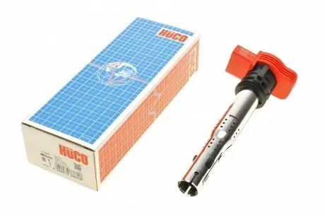 Котушка запалювання HITACHI ASTEMO 133831
