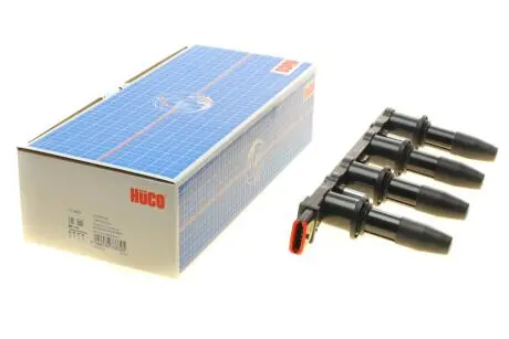 Котушка запалювання HITACHI ASTEMO 133832