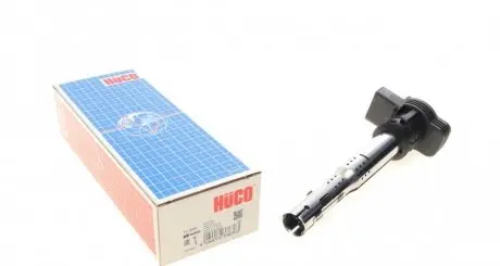 Котушка запалювання HITACHI ASTEMO 133836