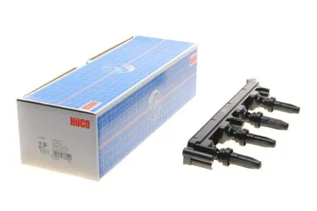 Котушка запалювання HITACHI ASTEMO 133842