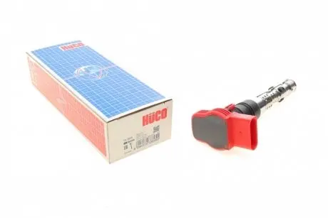 Котушка запалювання HITACHI ASTEMO 133845