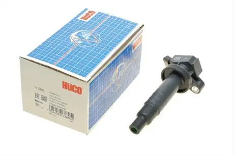 Котушка запалювання HITACHI ASTEMO 133846