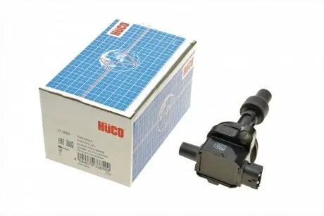 Котушка запалювання HITACHI ASTEMO 133850