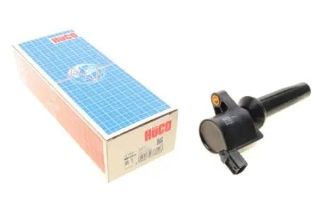 Котушка запалювання HITACHI ASTEMO 133852