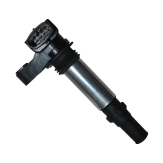 Катушка зажигания ASTEMO 133864