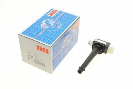 Котушка запалювання HITACHI ASTEMO 133867