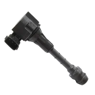 Катушка зажигания ASTEMO 133906