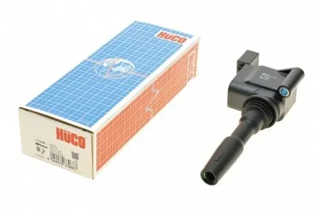 Котушка запалювання HITACHI ASTEMO 133966