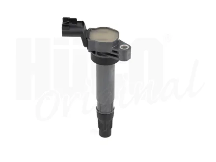 HUCO CHEVROLET Котушка запалювання SPARK (M300) 1.2 10- ASTEMO 133970