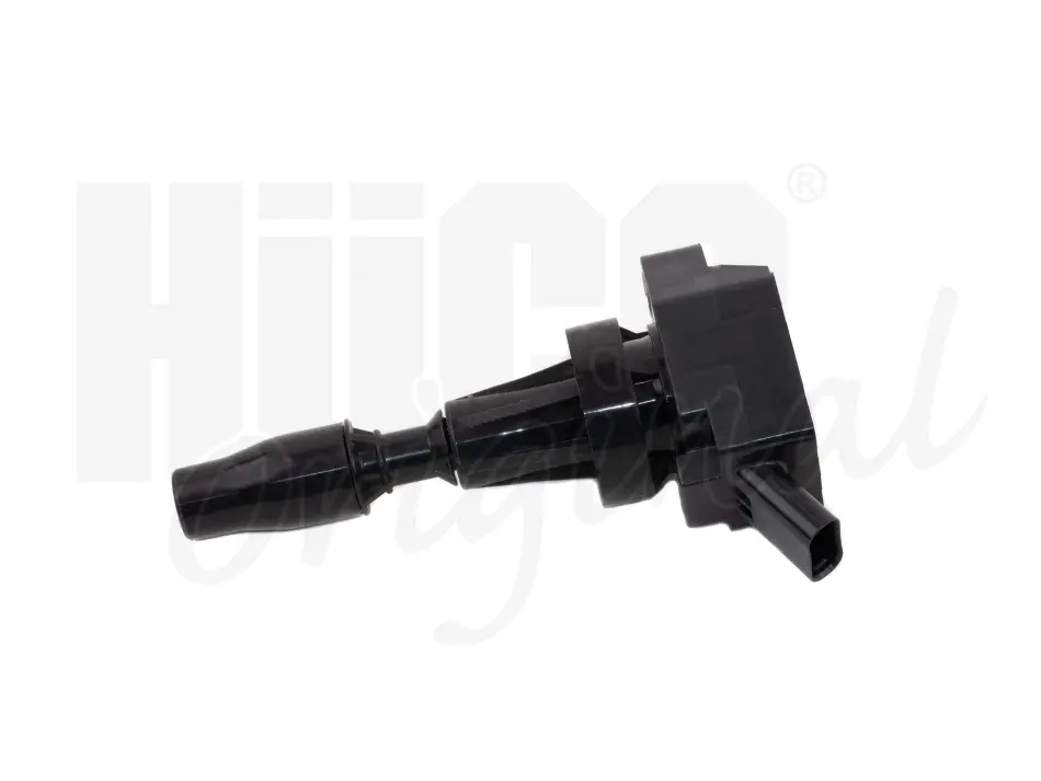 HUCO HYUNDAI Котушка запалювання TUCSON (TL, TLE) 1.6 T-GDi 15-20, i30 (GD) 1.6 T-GDI 15-, KIA CEED (JD) 1.6 GDI 12-18 ASTEMO 133984 (фото 1)
