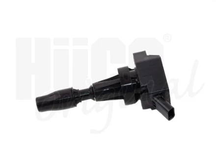 HUCO HYUNDAI Котушка запалювання TUCSON (TL, TLE) 1.6 T-GDi 15-20, i30 (GD) 1.6 T-GDI 15-, KIA CEED (JD) 1.6 GDI 12-18 ASTEMO 133984