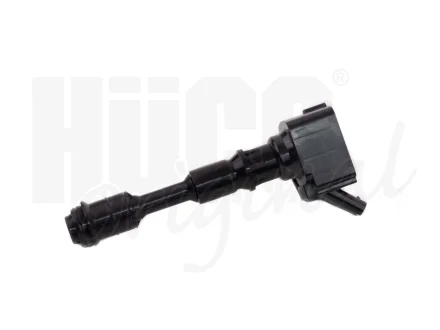 HUCO VOLVO Котушка запалювання S60 2.0 15-, S80 2.0 13-, S90 16- ASTEMO 133985