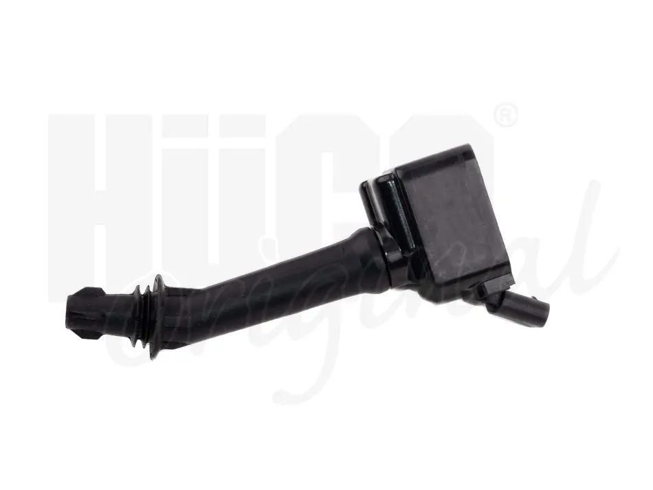 HUCO OPEL Котушка запалювання ASTRA J 1.6 12- ASTRA K 1.6 Turbo 15- CASCADA 1.6 13- INSIGNIA A 1.6 13- INSIGNIA B Sports Tourer 1.6 18- ASTEMO 133986 (фото 1)