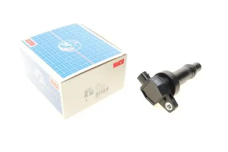 Котушка запалювання HITACHI ASTEMO 134035