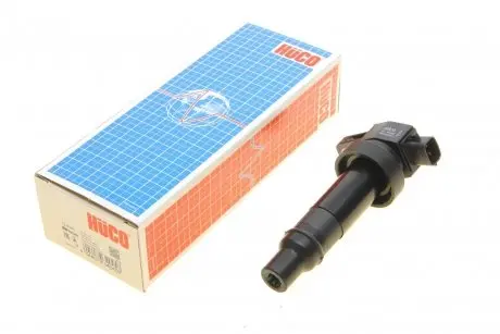 Котушка запалювання HITACHI ASTEMO 134045