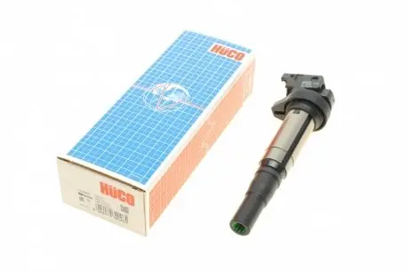 Котушка запалювання HITACHI ASTEMO 134046