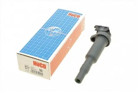 Котушка запалювання HITACHI ASTEMO 134047