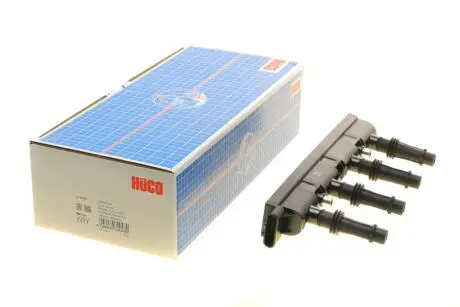 Котушка запалювання HITACHI ASTEMO 134048