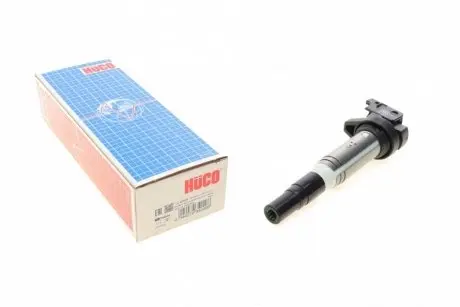 Котушка запалювання HITACHI ASTEMO 134049