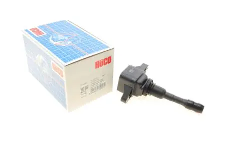 Котушка запалювання Renault Megane III/Scenic III 1.4 16V 09- (HÜCO) HITACHI ASTEMO 134057
