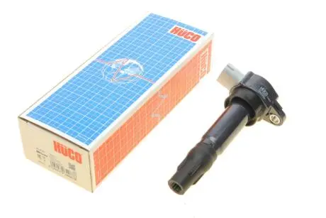 Котушка запалювання HITACHI ASTEMO 134087