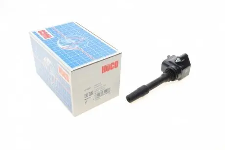 Котушка запалювання HITACHI ASTEMO 134090