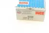 Проводи запалювання VW Golf IV 1.8i 97-05 (к-кт) (HÜCO) HITACHI ASTEMO 134134 (фото 7)