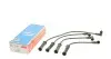 Проводи запалювання Renault Kangoo 1.4 97- (к-кт) (HÜCO) HITACHI ASTEMO 134576 (фото 1)