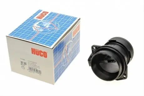 Витратомір повітря HITACHI ASTEMO 135085