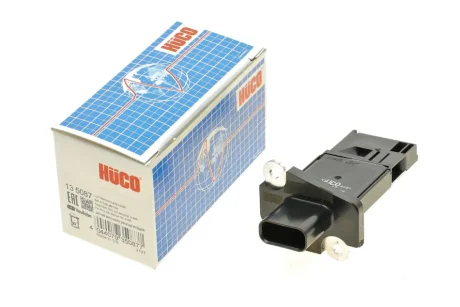 Витратомір повітря HITACHI ASTEMO 135087